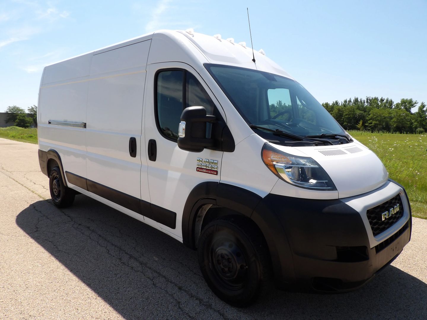 ram promaster cargo van 2020 3C6TRVDG0LE100867 image ram promaster cargo van 2020 3C6TRVDG0LE100867 image
